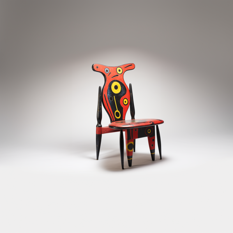 jojciech_Joan_Mir_inspired_chair_--v_6.1_e02867ce-bee3-4175-b888-585d6b5b36ce